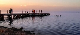 Monastir: prenájom súkromného lietadla