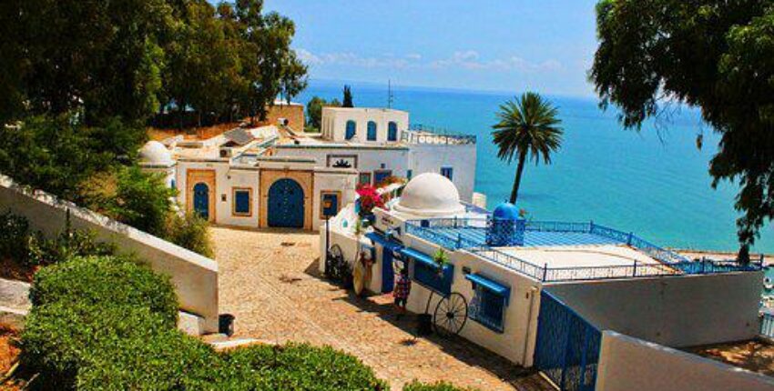 Tunis Kartágo: prenájom súkromného lietadla