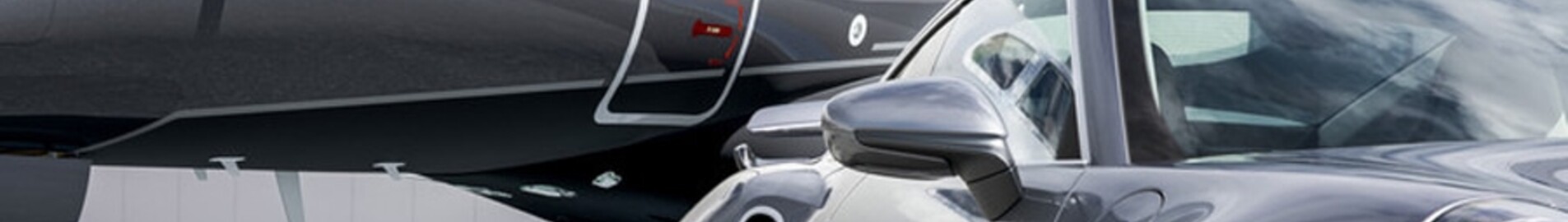 Porsche a Embraer, bezprecedentná spolupráca!