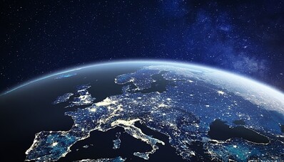 5 krajín Európy, ktoré najviac využívajú súkromnú leteckú dopravu