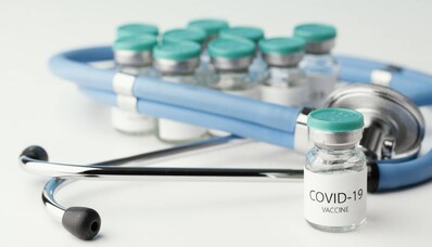 Vakcína COVID-19: medzinárodná výzva pre letecké spoločnosti