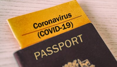 COVID-19 a európske destinácie