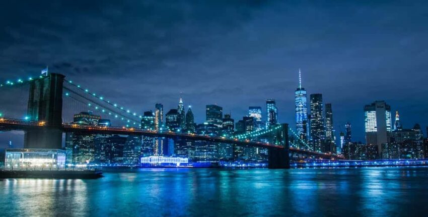 Paríž - New York: prenájom súkromného lietadla 