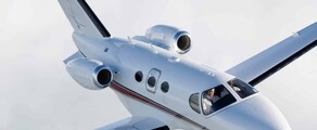 CESSNA CITATION MUSTANG: Prenájom súkromného lietadla