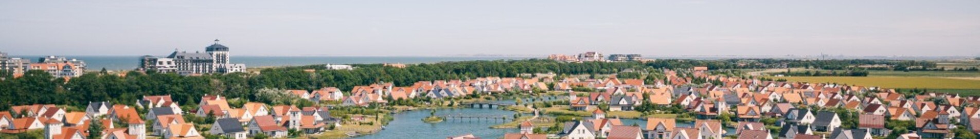 Cadzand Prenájom súkromných lietadiel