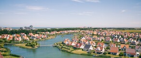 Cadzand Prenájom súkromných lietadiel