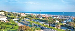 Forte dei Marmi súkromné tryskáče prenájom  