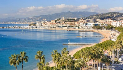 Filmový festival v Cannes v roku 2023