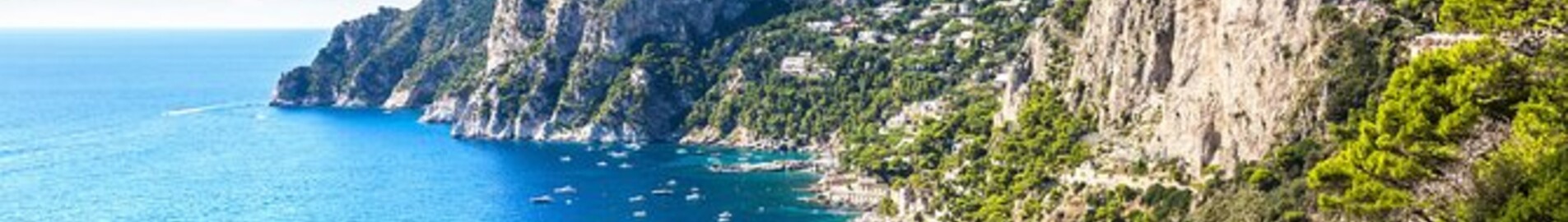 Capri : prenájom súkromného lietadla 