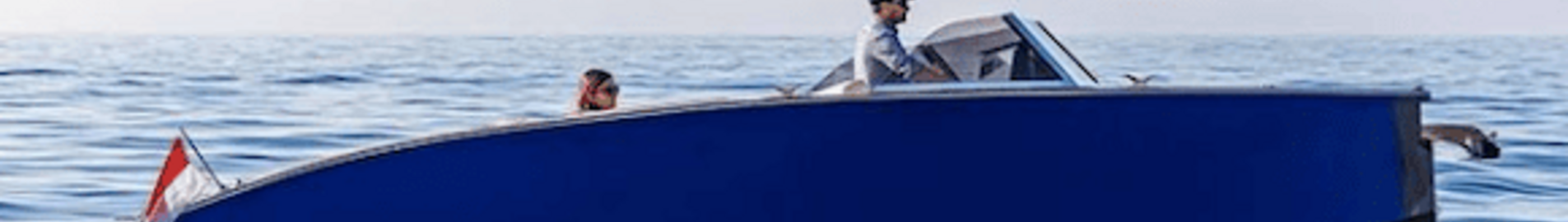 Elektrický čln Lanéva Boats: nový spôsob, ako si užiť Monako bez znečisťovania životného prostredia!