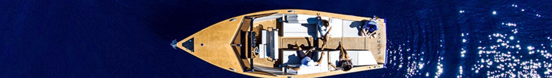 PARTNERSTVO: AEROAFFAIRES x Lanéva Boats