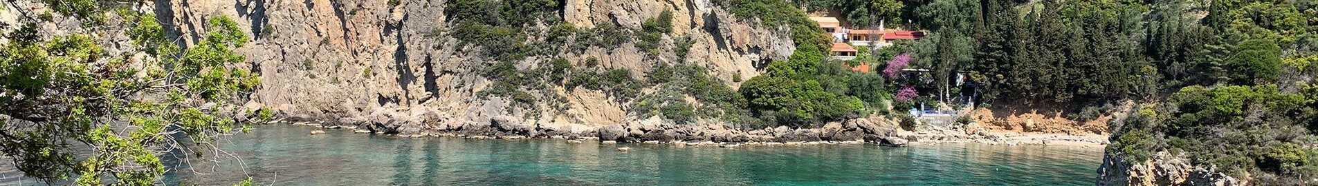 Kerkira I.Kapodistrias Korfu : prenájom súkromného lietadla 
