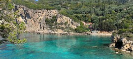 Kavala Amigdhaleon : prenájom súkromného lietadla 