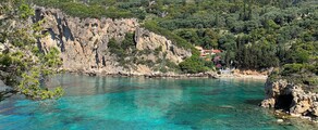 Kerkira I.Kapodistrias Korfu : prenájom súkromného lietadla 