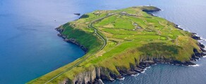 Súkromné tryskové a helikoptérové charterové v Kinsale