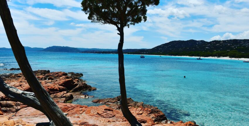 Porto Vecchio: prenájom súkromného lietadla