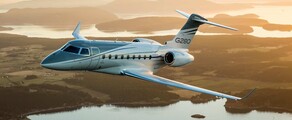 Gulfstream G280 prenájom súkromného lietadla