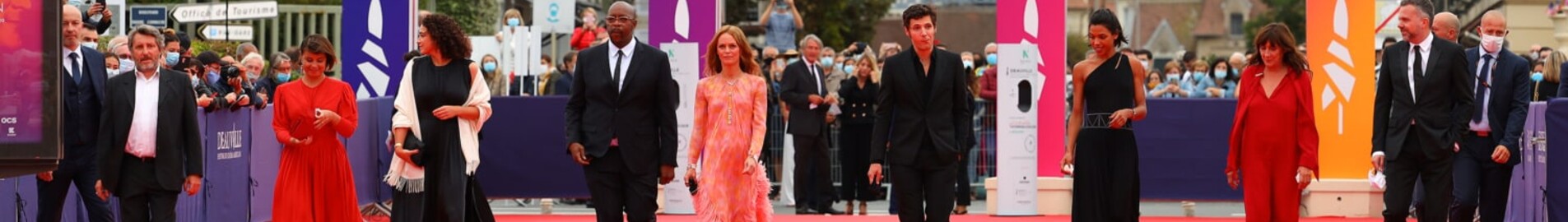 Americký filmový festival v Deauville súkromným lietadlom