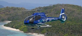HELICOPTERE H130