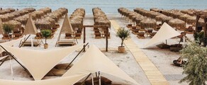 Súkromné tryskové a helikoptérové charterové v Mamaia