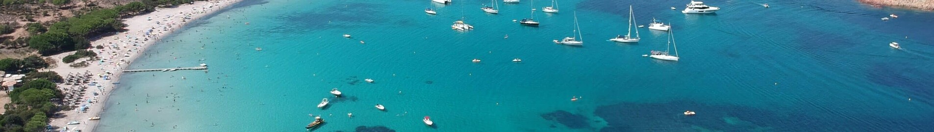 Porto Vecchio: prenájom súkromného lietadla