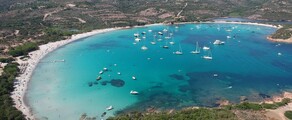 Porto Vecchio: prenájom súkromného lietadla