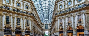 Paríž - Miláno Linate : prenájom súkromného lietadla 