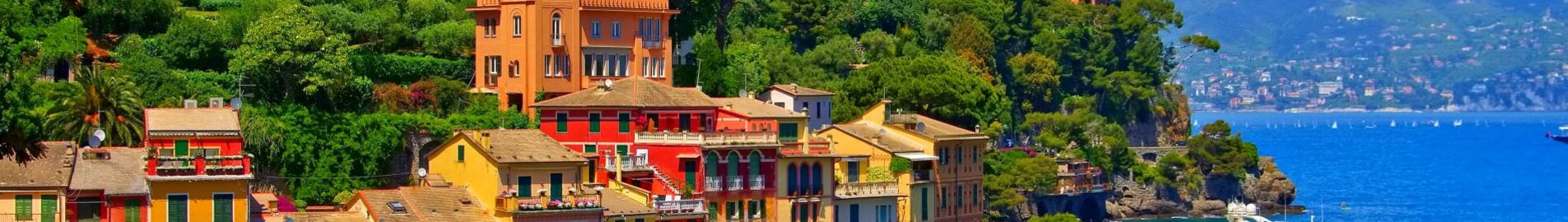 Portofino : prenájom súkromného lietadla