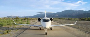 Challenger 350: Prenájom súkromného lietadla 