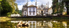 Vila Real prenájom súkromných lietadiel 
