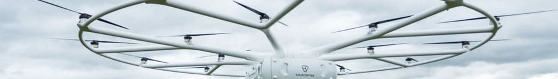 VoloDrone chce priniesť revolúciu do sveta poľnohospodárskej dopravy