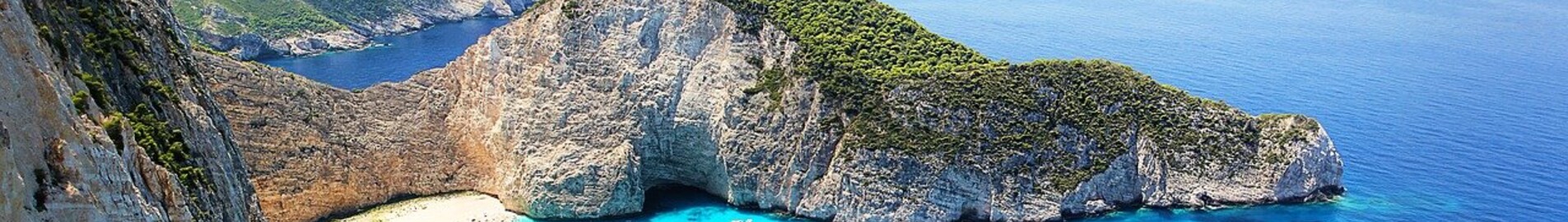 Zakynthos Zante : prenájom súkromného lietadla