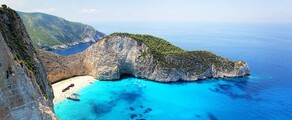 Zakynthos Zante : prenájom súkromného lietadla