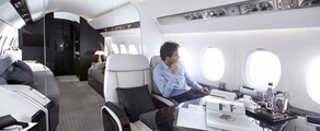 AEROAFFAIRES – Číslo 1 v oblasti prenájmu súkromných lietadiel a vrtuľníkov