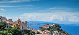 Spetses : prenájom súkromného lietadla