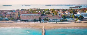 Prenájom súkromných lietadiel a vrtuľníkov v Ile du Lido