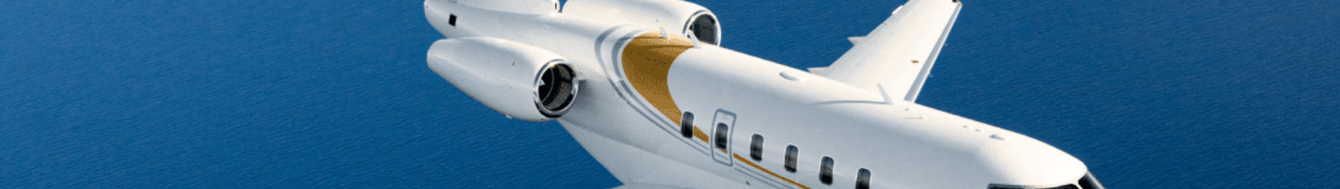 Nové business jet z Bombardier: Challenger 3500