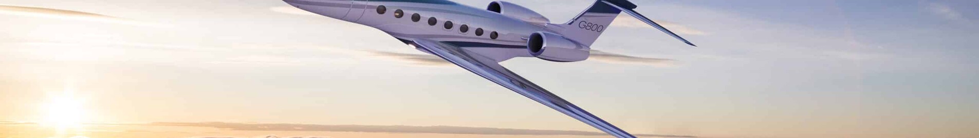 Dve nové biznis lietadlá od Gulfstream