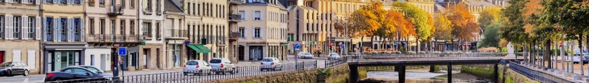 Quimper: prenájom súkromného lietadla