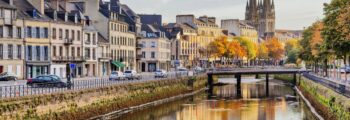 Pontivy location de jet privé