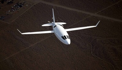 Celera 500L, budúcnosť leteckej dopravy od spoločnosti Otto Aviation?