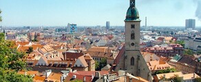 Prenájom súkromného lietadla a vrtuľníka v Bratislave