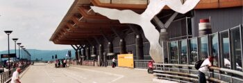 Varazdin : location de jet privé