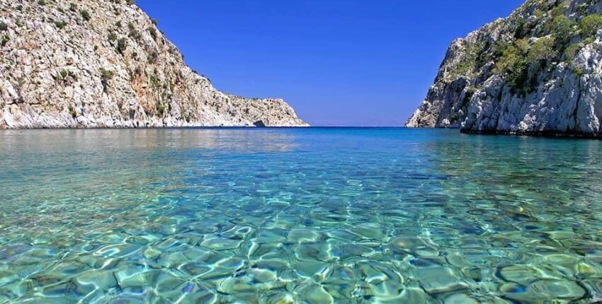 Prenájom súkromného lietadla na letisku Kalymnos
