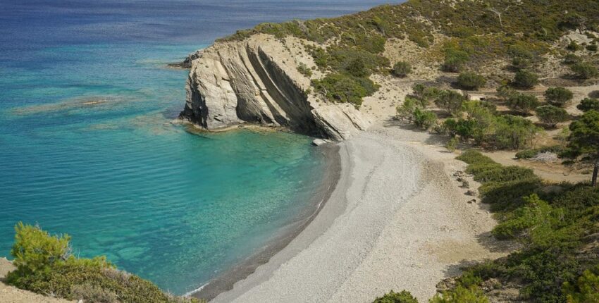 Prenájom súkromného lietadla z letiska Karpathos