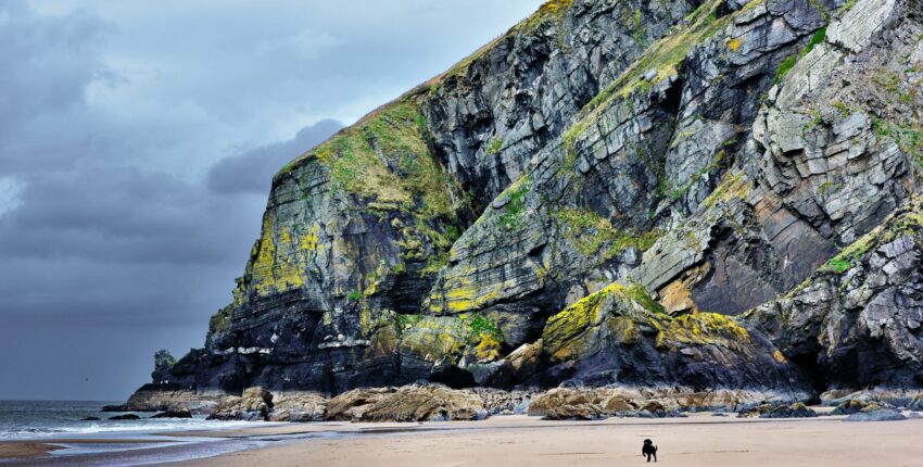 Prenájom súkromného lietadla v Aberporth