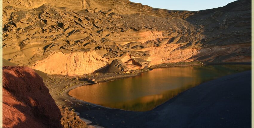 Prenájom súkromného lietadla z letiska Lanzarote