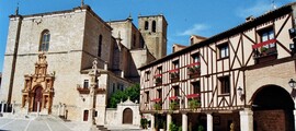 Teruel : prenájom súkromného lietadla