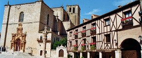 Burgos: Prenájom súkromného lietadla