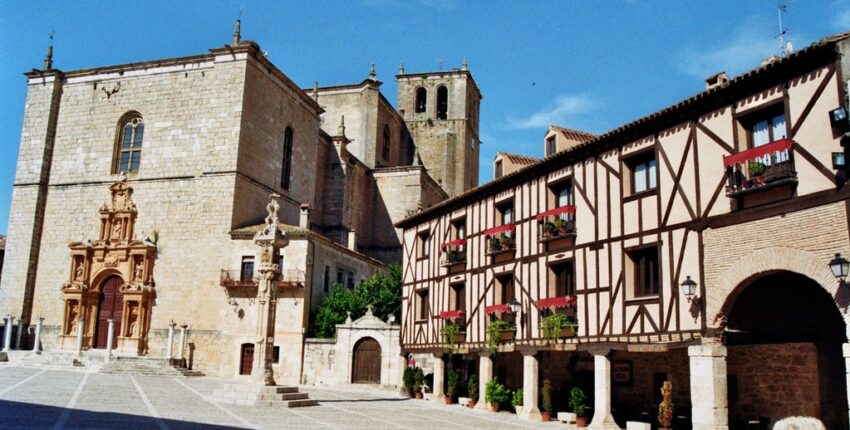 Burgos: Prenájom súkromného lietadla